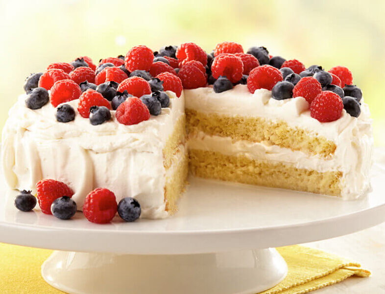Tres leches Clásica