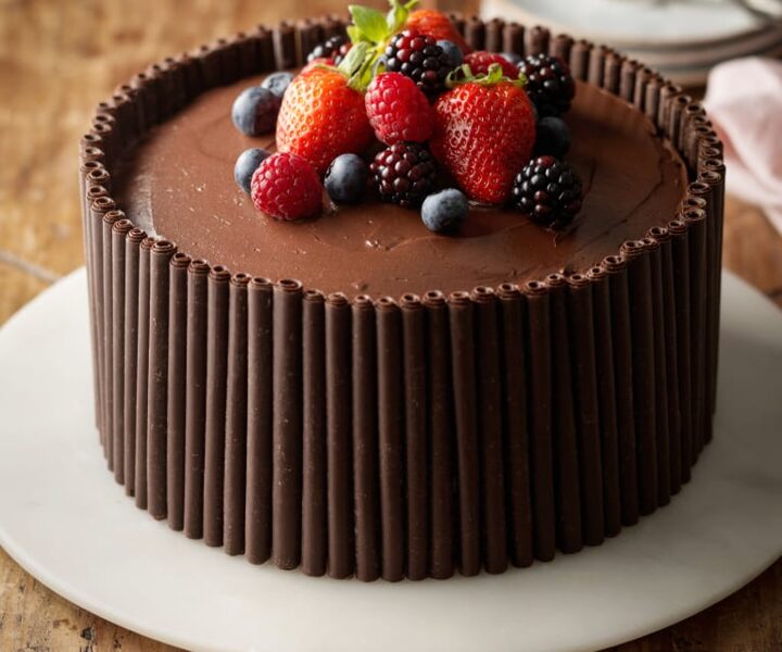 Chocolate Cake